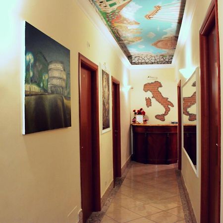 Guesthouse Alex II Rome Exterior photo