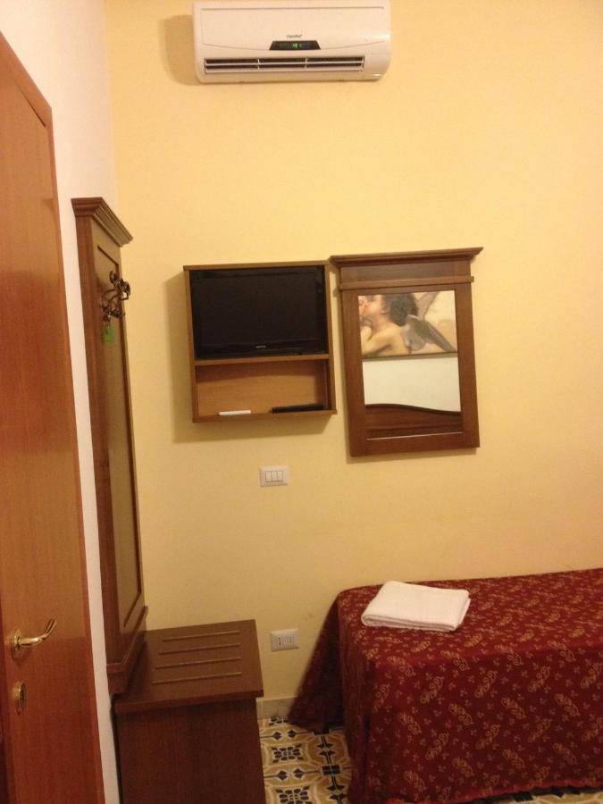 Guesthouse Alex II Rome Exterior photo