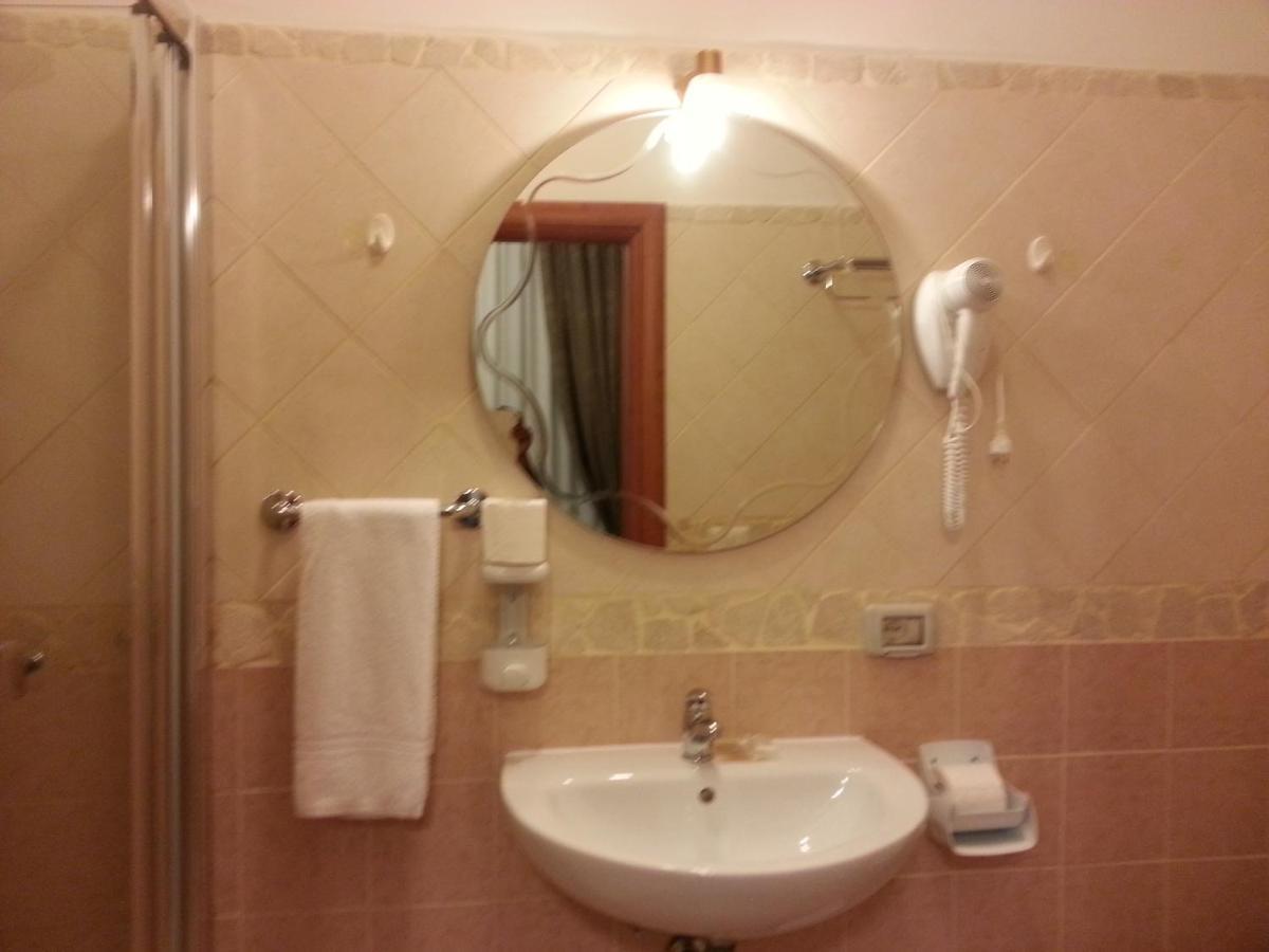 Guesthouse Alex II Rome Exterior photo